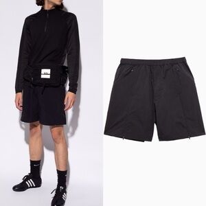 Y-3 Light Shell Running Shorts